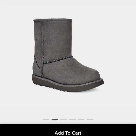 Classic II Weather Short - Picture 3 of 6